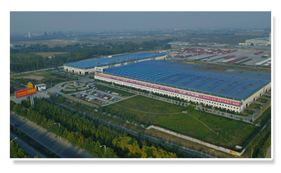     The first Generation of intelligent heavy duty truck was launched by Sinotruk officially on September 19.     "Practicing Made in China 2025 strategy, Sinotruk is in Action, Development Forum for Sinotruk 60th Anniversary and Conference for Sinotruk Intelligent Strategy and Vehicle Display" was held in Jinan, and the first generation of intelligent heavy duty truck was launched by Sinotruk officially, which marked that Sinotruk opened a new era of intelligent manufacturing on September 19.